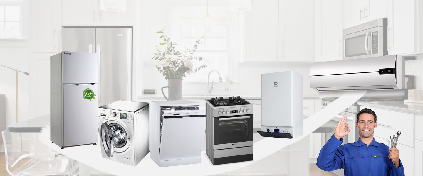 Azdavay Whirlpool Servisi